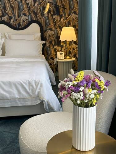 Mr.Just`S Hotel (Мистер Юстс)
