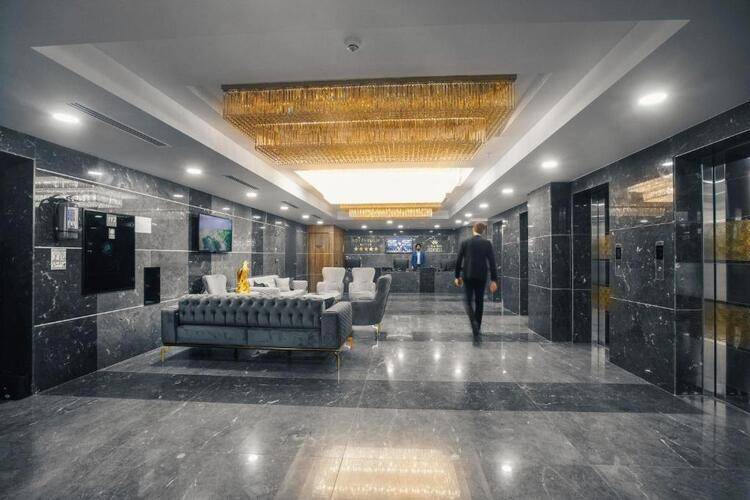 Royal Tulip Hotel & Casino