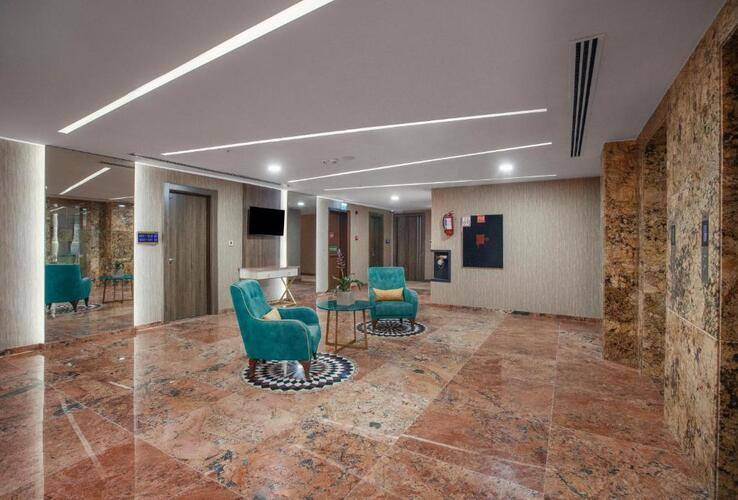 Royal Tulip Hotel & Casino