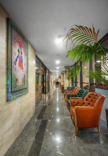 Royal Tulip Hotel & Casino