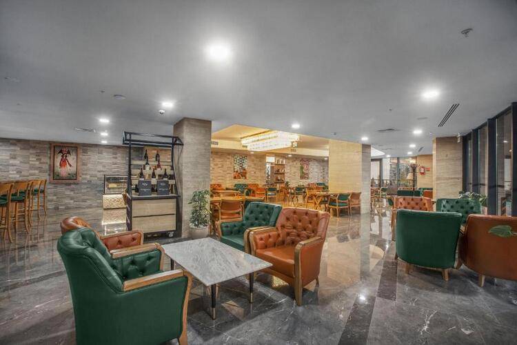 Royal Tulip Hotel & Casino