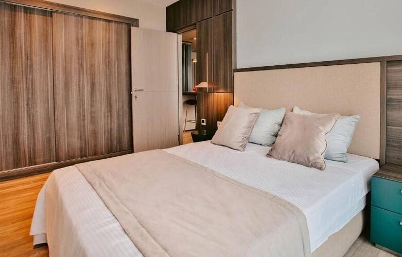Sunrise Residence& Hotel Batumi
