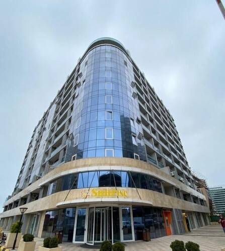 Sunrise Residence& Hotel Batumi