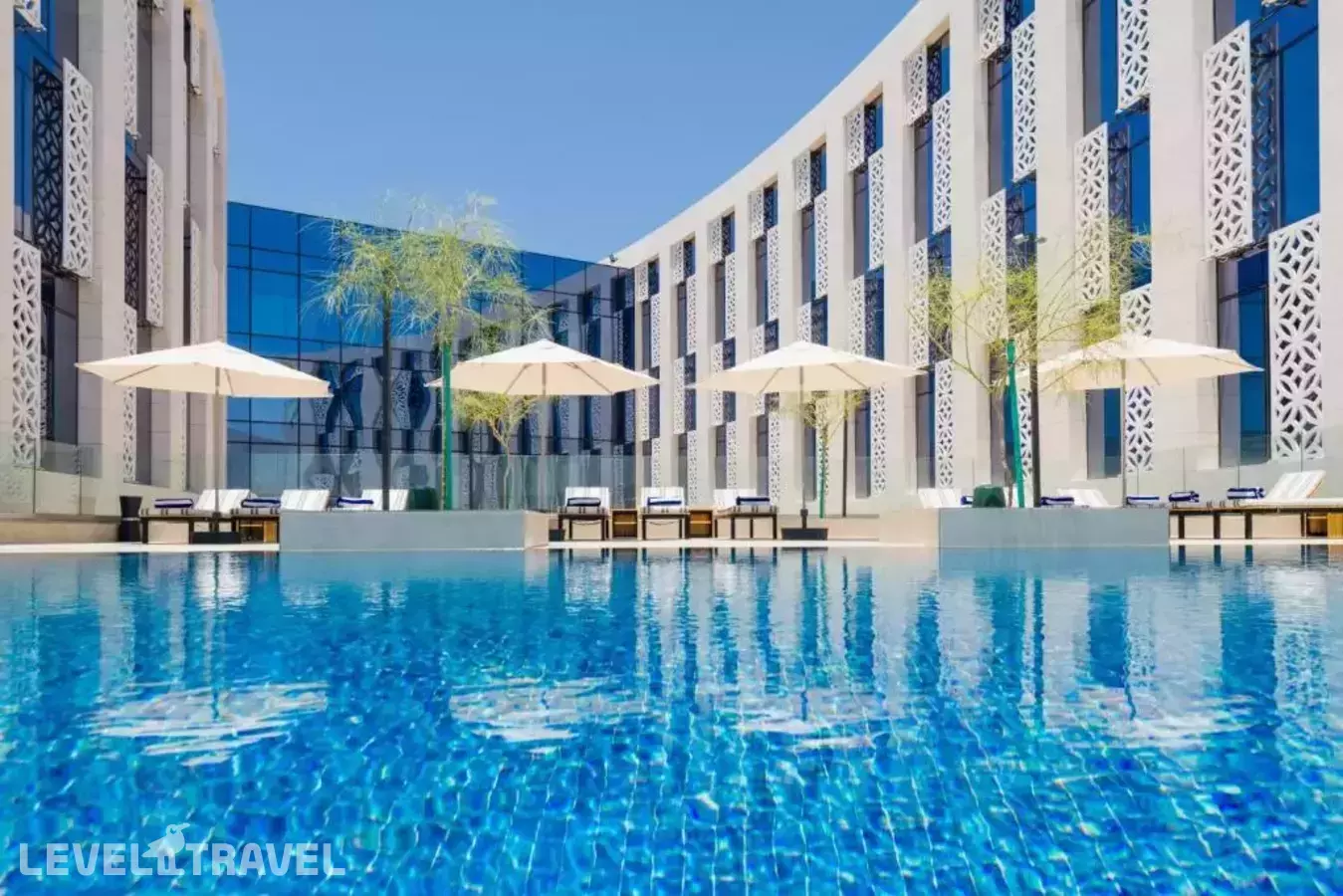 Intercity Hotel Muscat