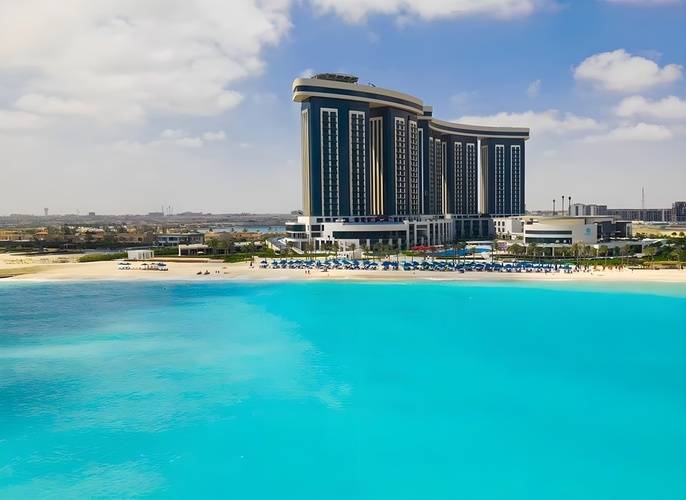Rixos Premium Alamein (Ex. Regal Heights)
