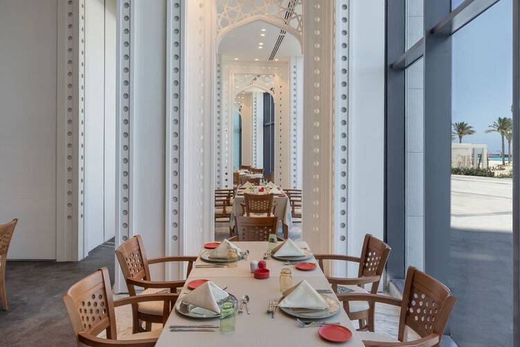 Rixos Premium Alamein (Ex. Regal Heights)