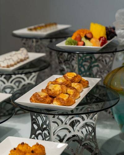 Rixos Premium Alamein (Ex. Regal Heights)