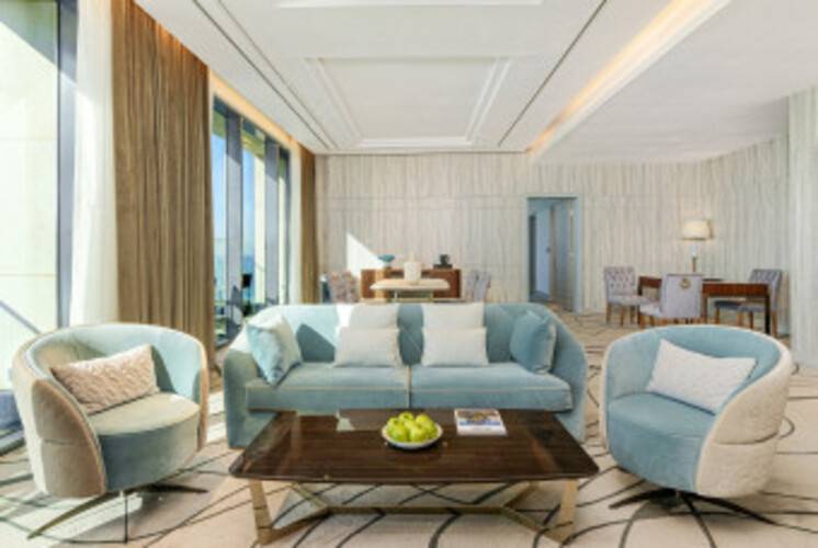 Rixos Premium Alamein (Ex. Regal Heights)
