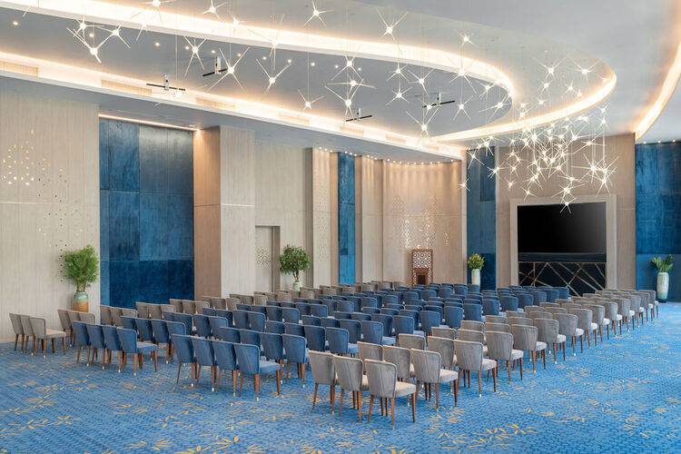 Rixos Premium Alamein (Ex. Regal Heights)