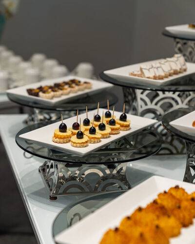 Rixos Premium Alamein (Ex. Regal Heights)