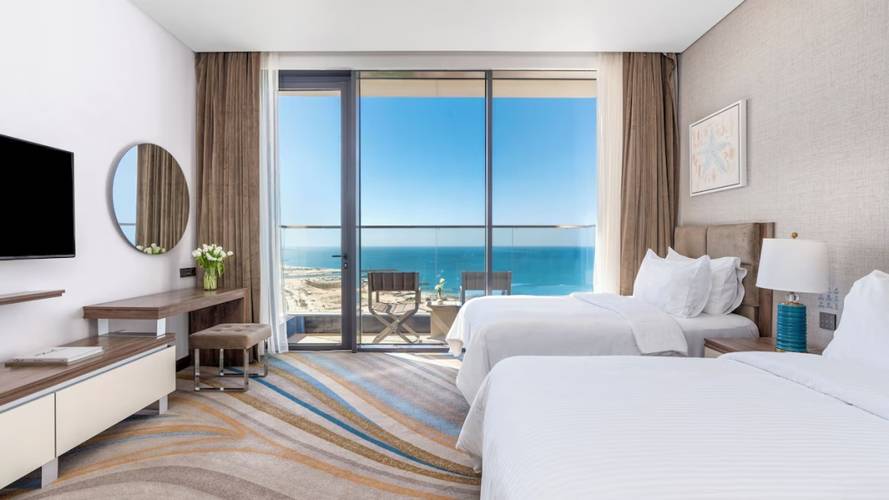 Rixos Premium Alamein (Ex. Regal Heights)