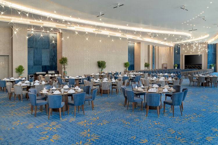 Rixos Premium Alamein (Ex. Regal Heights)