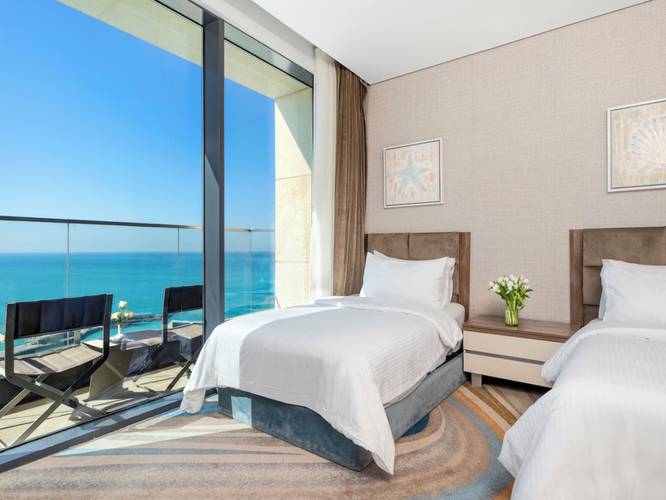 Rixos Premium Alamein (Ex. Regal Heights)