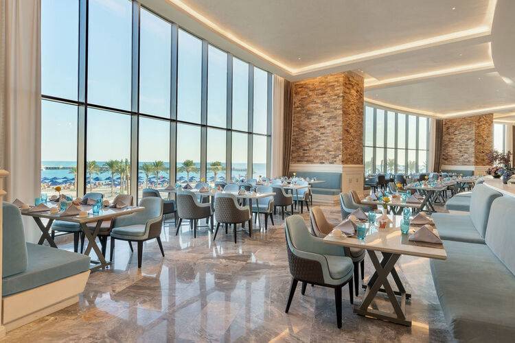 Rixos Premium Alamein (Ex. Regal Heights)