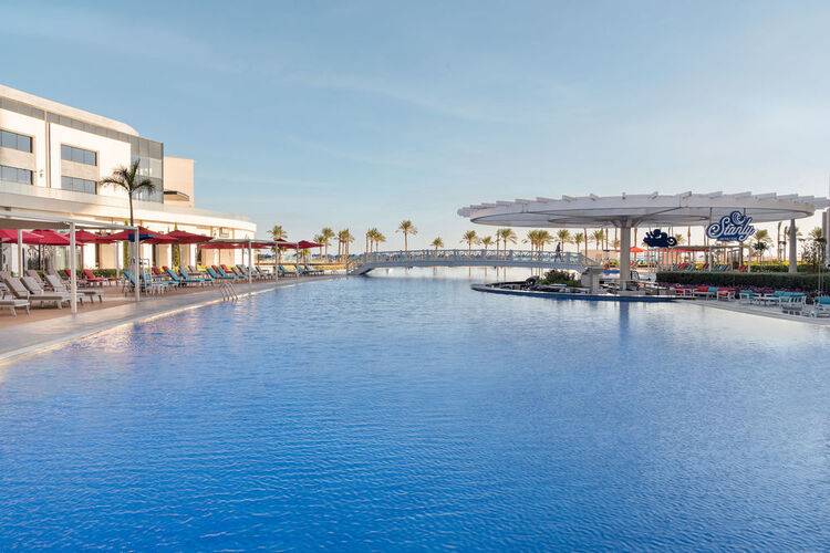 Rixos Premium Alamein (Ex. Regal Heights)