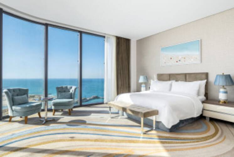 Rixos Premium Alamein (Ex. Regal Heights)