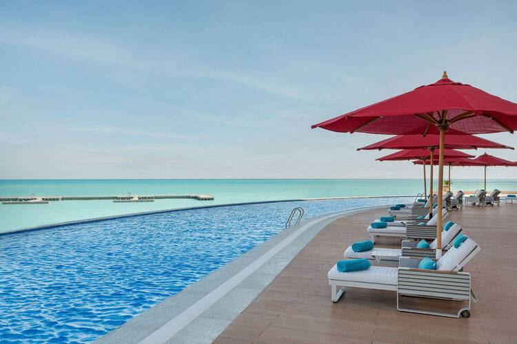 Rixos Premium Alamein (Ex. Regal Heights)