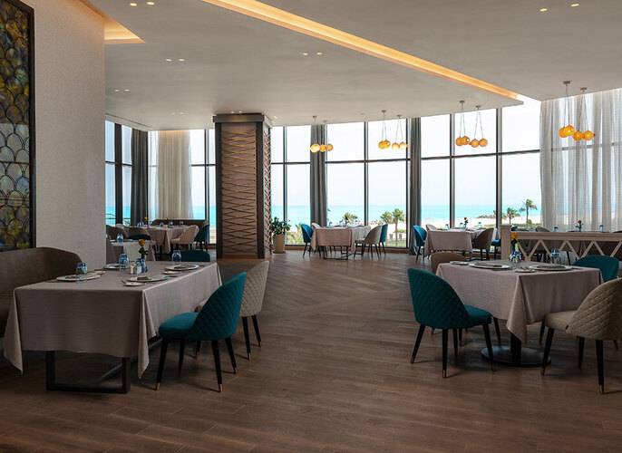 Rixos Premium Alamein (Ex. Regal Heights)
