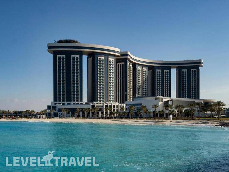 Rixos Premium Alamein