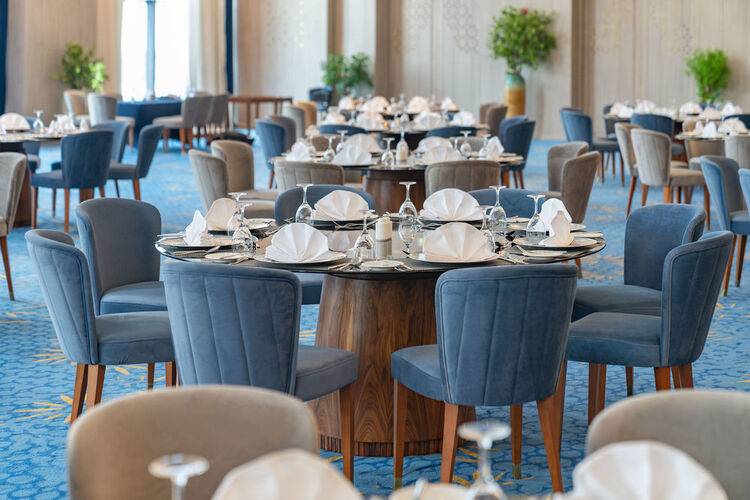 Rixos Premium Alamein (Ex. Regal Heights)