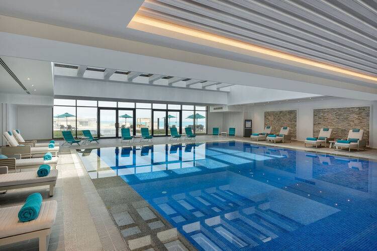 Rixos Premium Alamein (Ex. Regal Heights)
