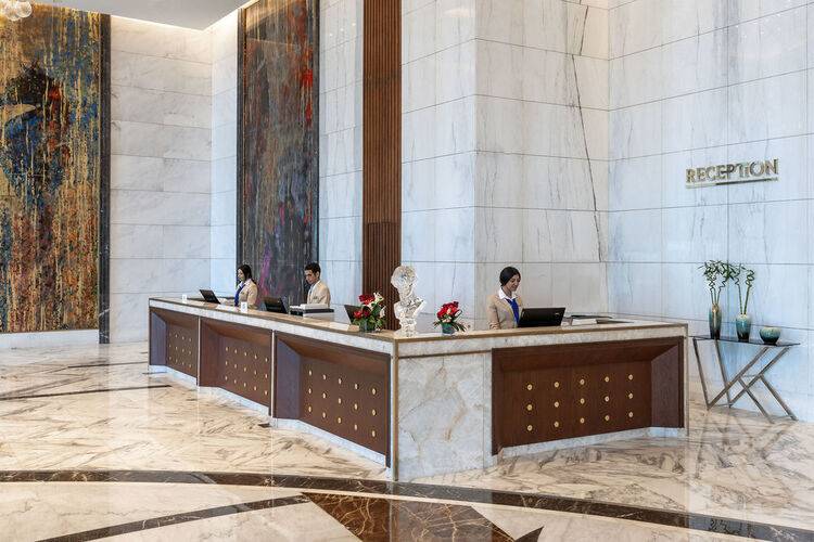 Rixos Premium Alamein (Ex. Regal Heights)