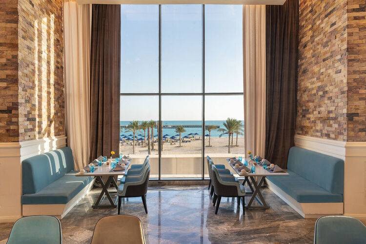 Rixos Premium Alamein (Ex. Regal Heights)