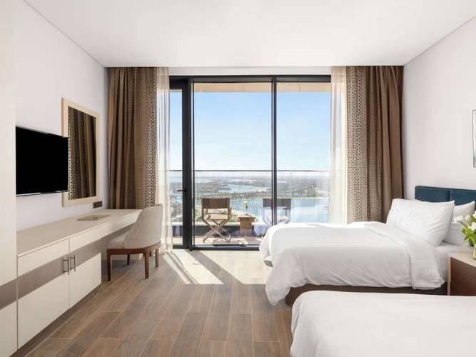 Rixos Premium Alamein (Ex. Regal Heights)
