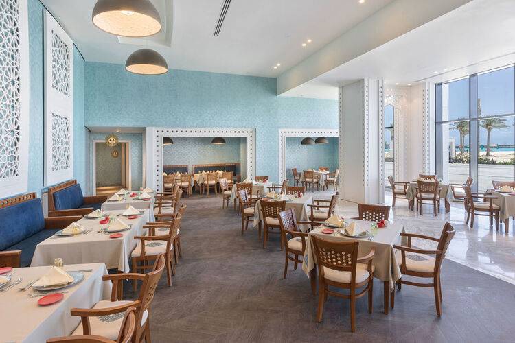 Rixos Premium Alamein (Ex. Regal Heights)