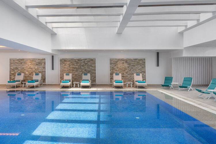 Rixos Premium Alamein (Ex. Regal Heights)