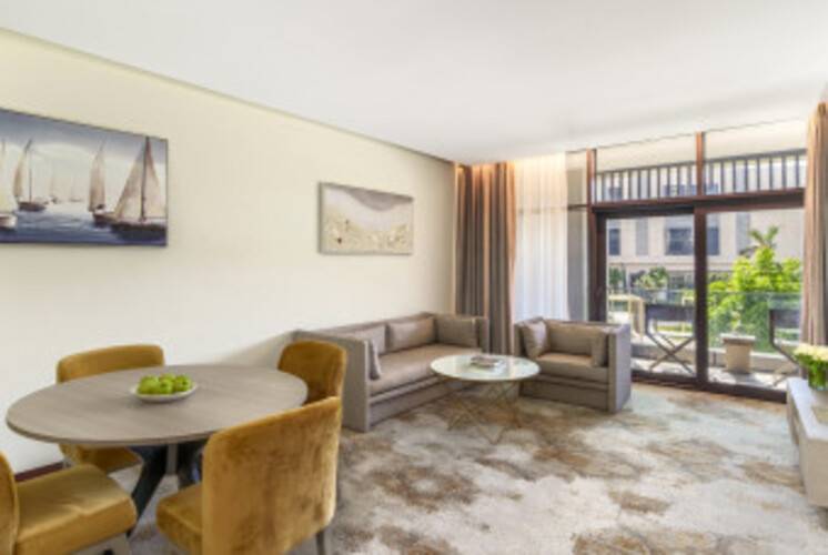 Rixos Premium Alamein (Ex. Regal Heights)