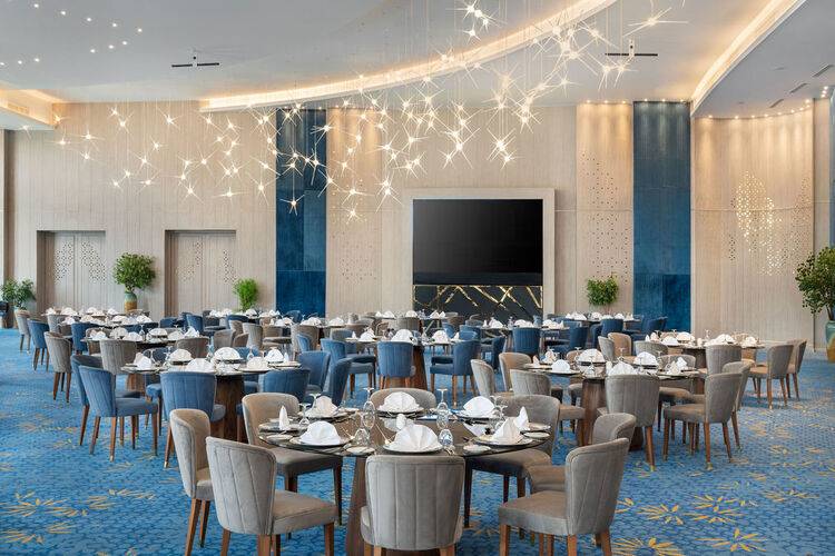 Rixos Premium Alamein (Ex. Regal Heights)