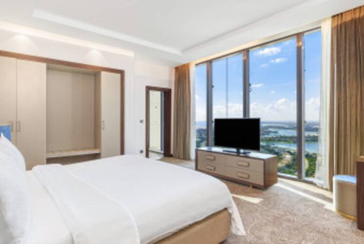 Rixos Premium Alamein (Ex. Regal Heights)