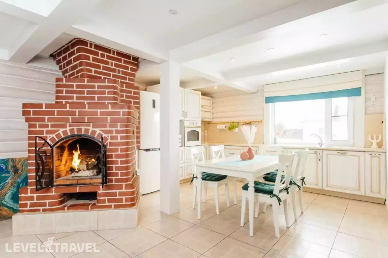 Гостевой Дом С Баней У Реки