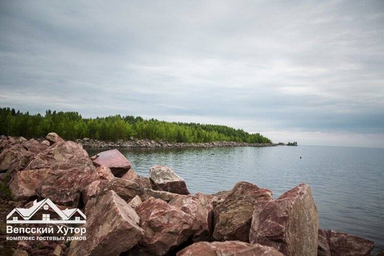 Вепсский Хутор