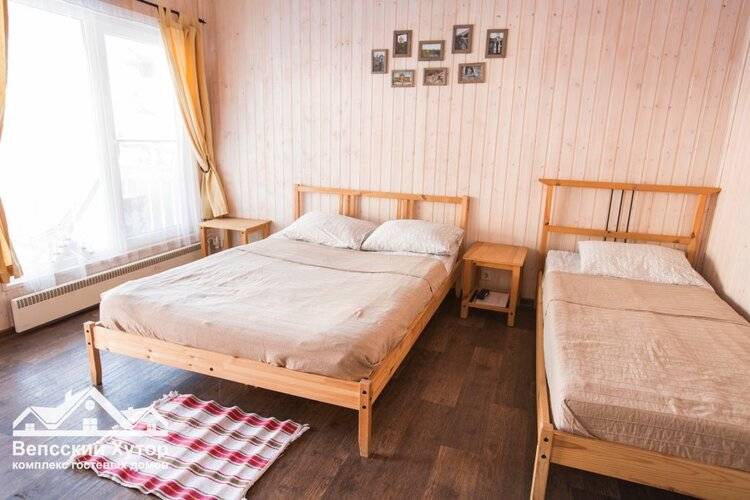 Вепсский Хутор