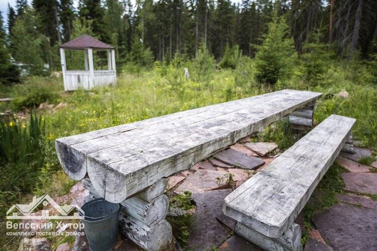 Вепсский Хутор