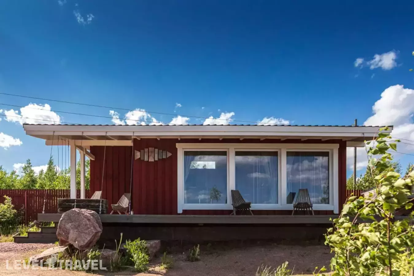 Отель Рыбацкий Причал