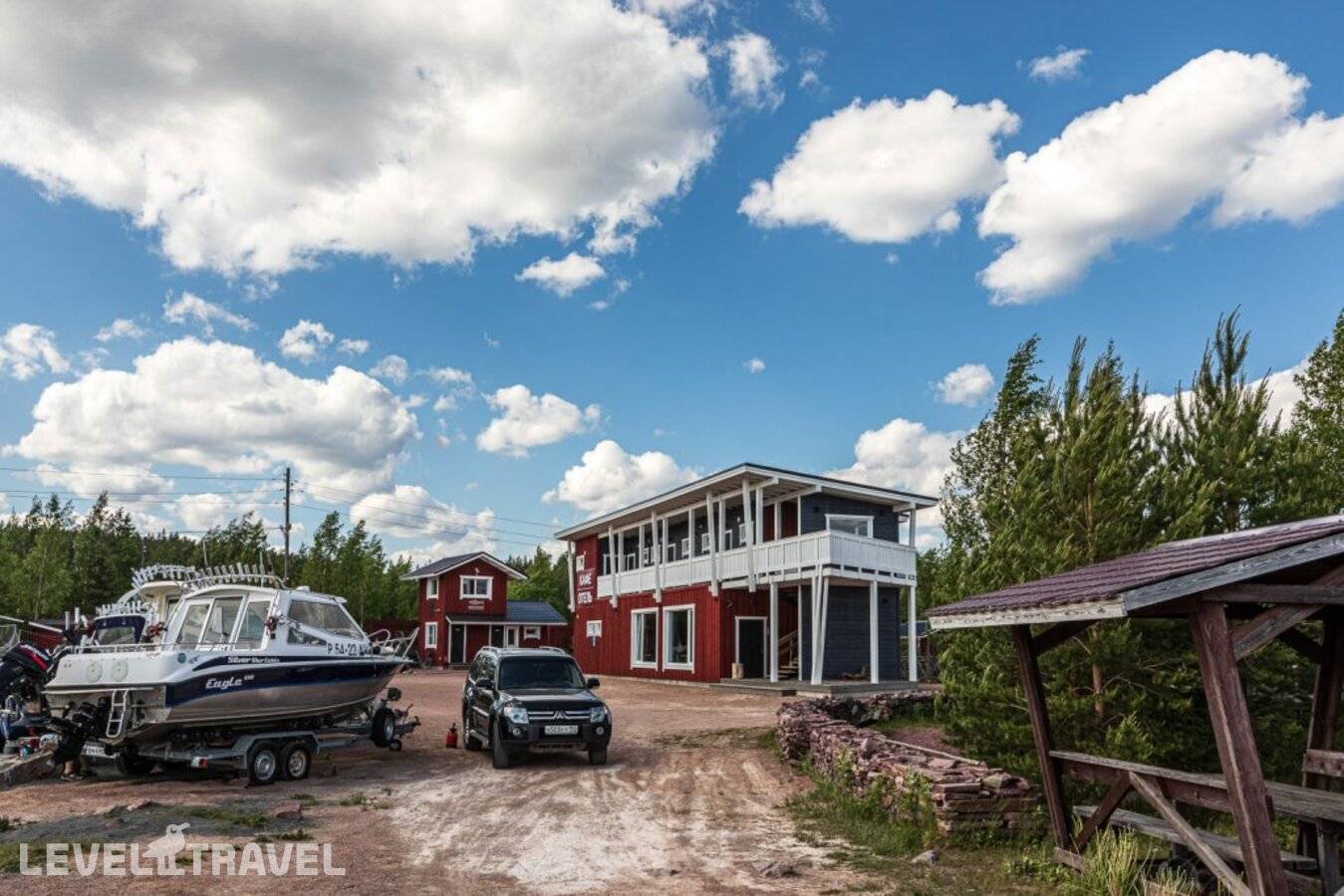 Изображение отеля 8