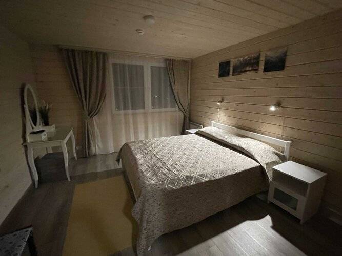 Вилла Rannikko