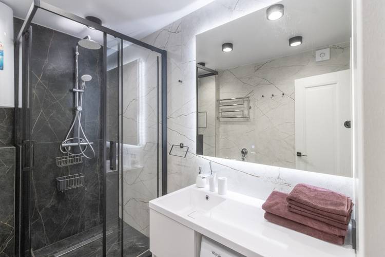 Апартаменты На Машезерской