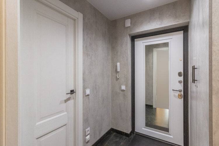 Апартаменты На Машезерской