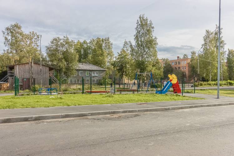 Апартаменты На Машезерской