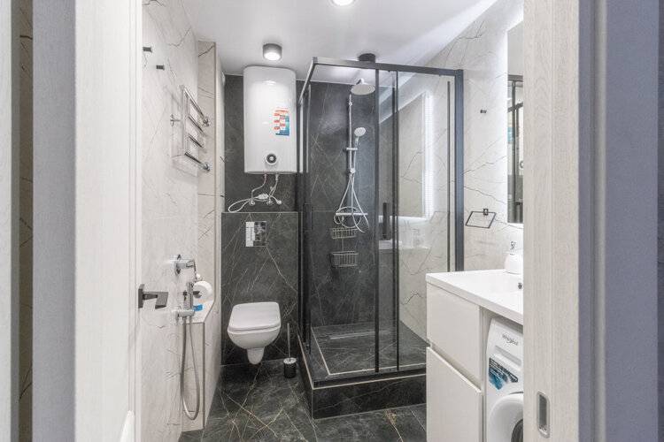 Апартаменты На Машезерской