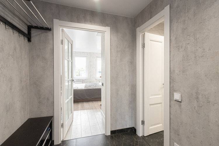 Апартаменты На Машезерской