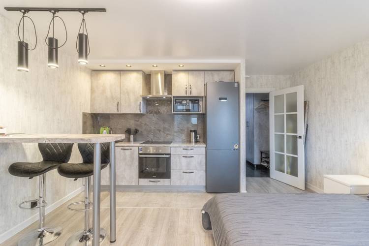 Апартаменты На Машезерской