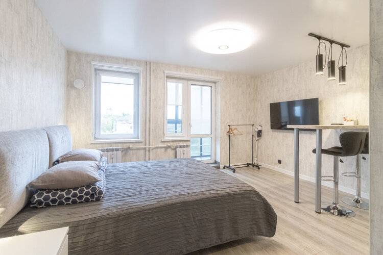 Апартаменты На Машезерской