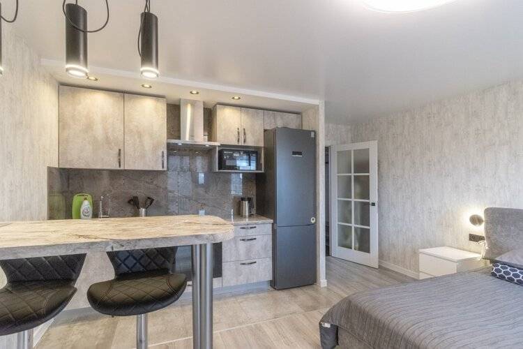 Апартаменты На Машезерской