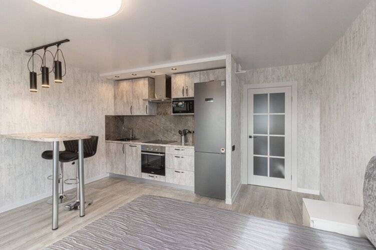 Апартаменты На Машезерской