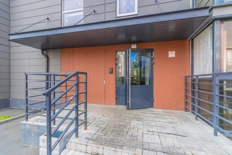 Апартаменты На Машезерской